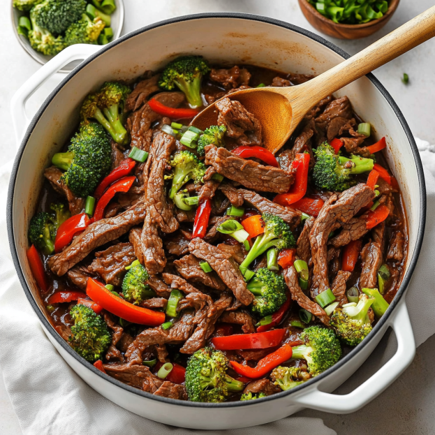 Easy Crock Pot Meal Prep Ideas