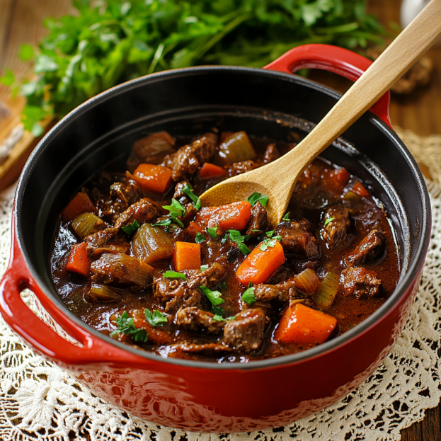 High Protein Crock Pot Meals for Fitness