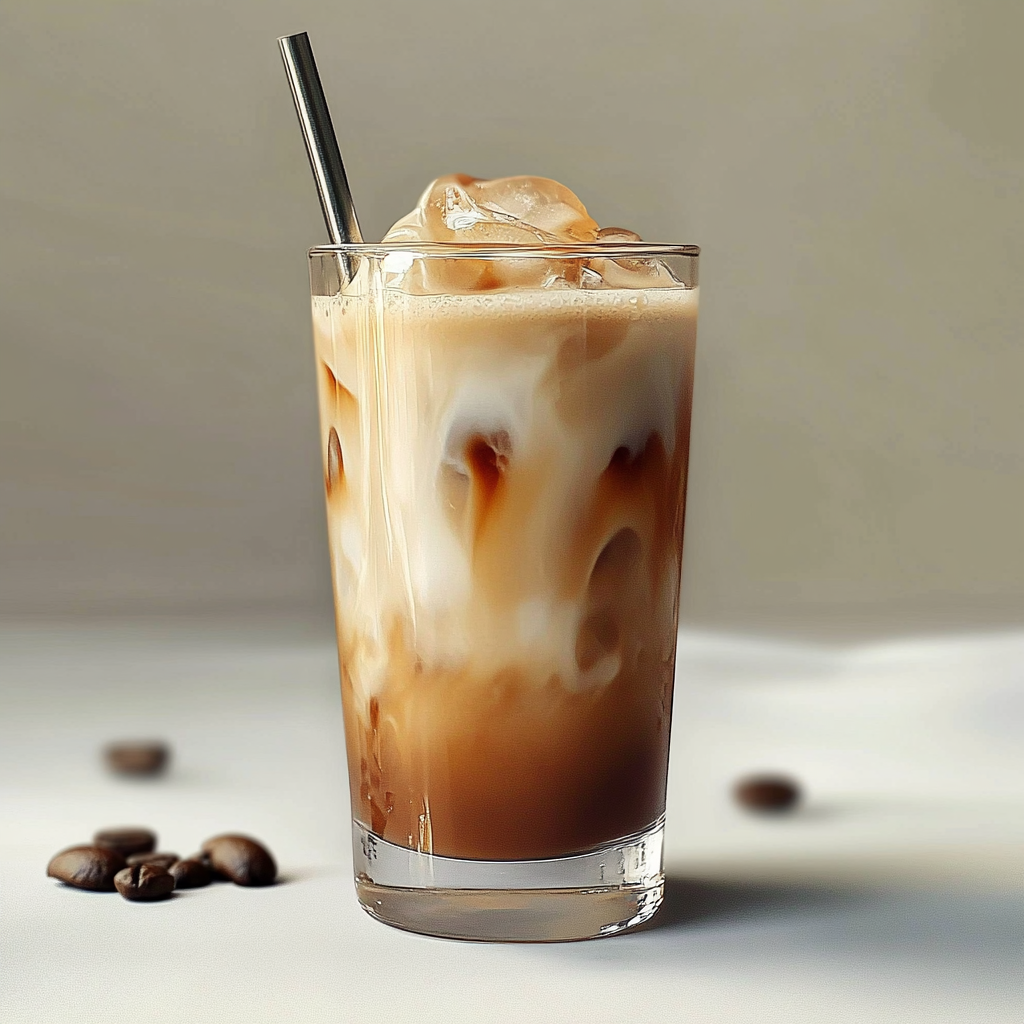 Easy Proffee Recipe: 4-Ingredient Morning Power Drink