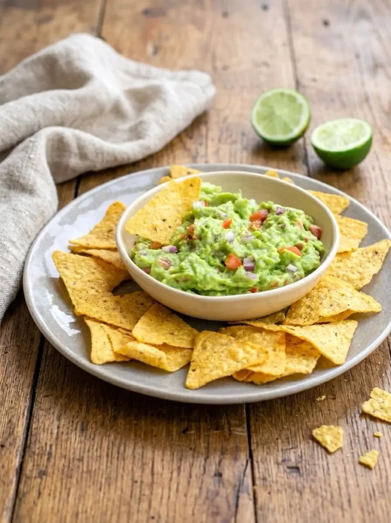 Dip zum grillen – 13 schnelle Dip Rezepte