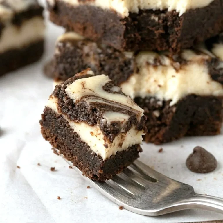 Glutenfreie brownies rezept