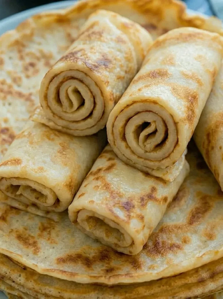 Pfannkuchen Teig Rezept, 5 unschlagbare Tipps für perfekte Pfannkuchen