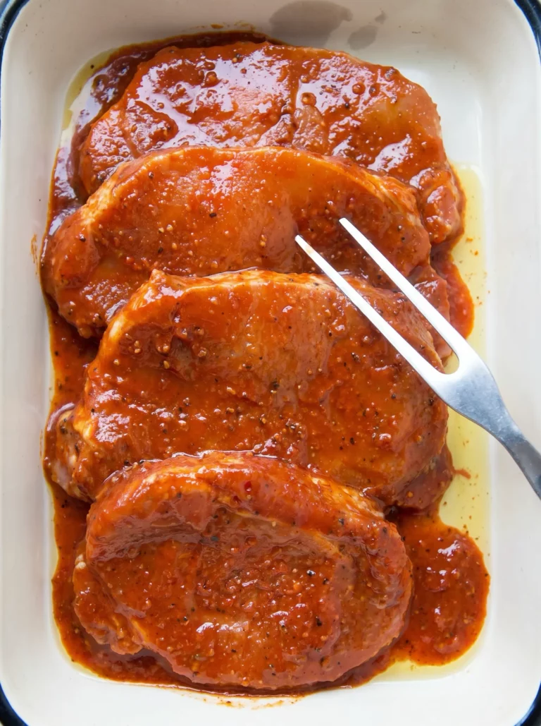 Marinade für Grillfleisch: 8 geniale, perfekte Rezepte