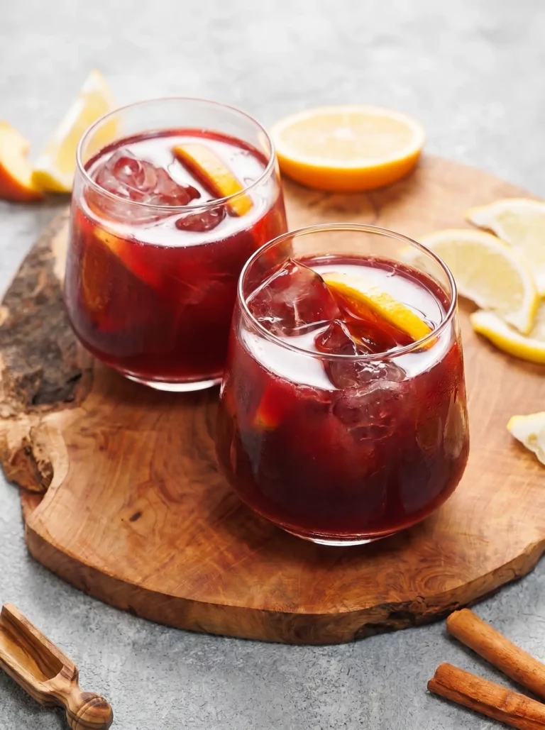 Sangria selber machen: 7 geniale Tipps für perfekte Sangria