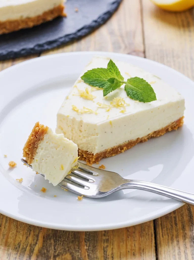 Ohne Backen Kuchen geniale Rezepte für die perfekte Kühlschranktorte